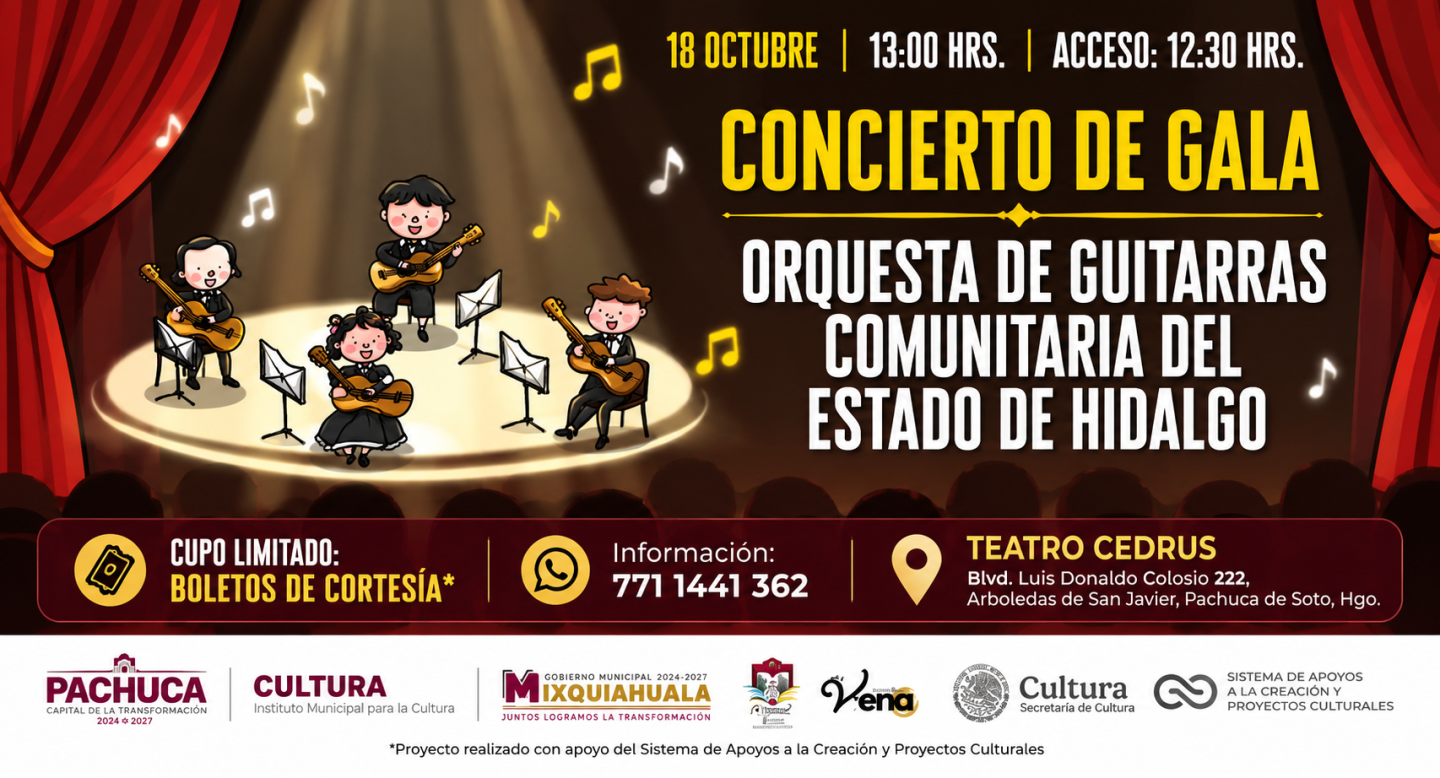 Actividades culturales