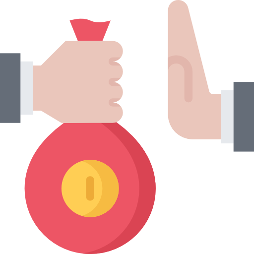 Anticorrupción
