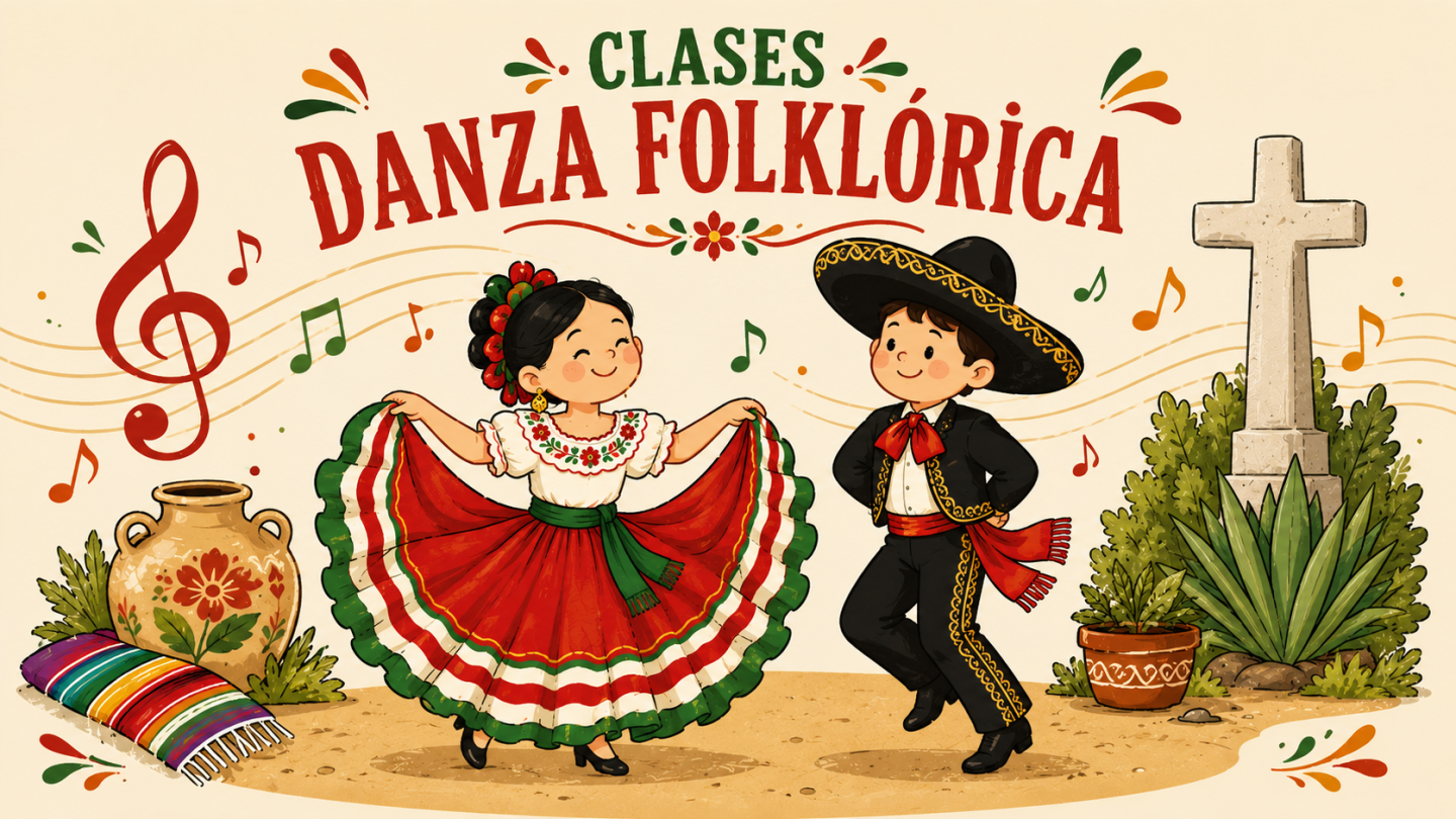 Danza Folklórica