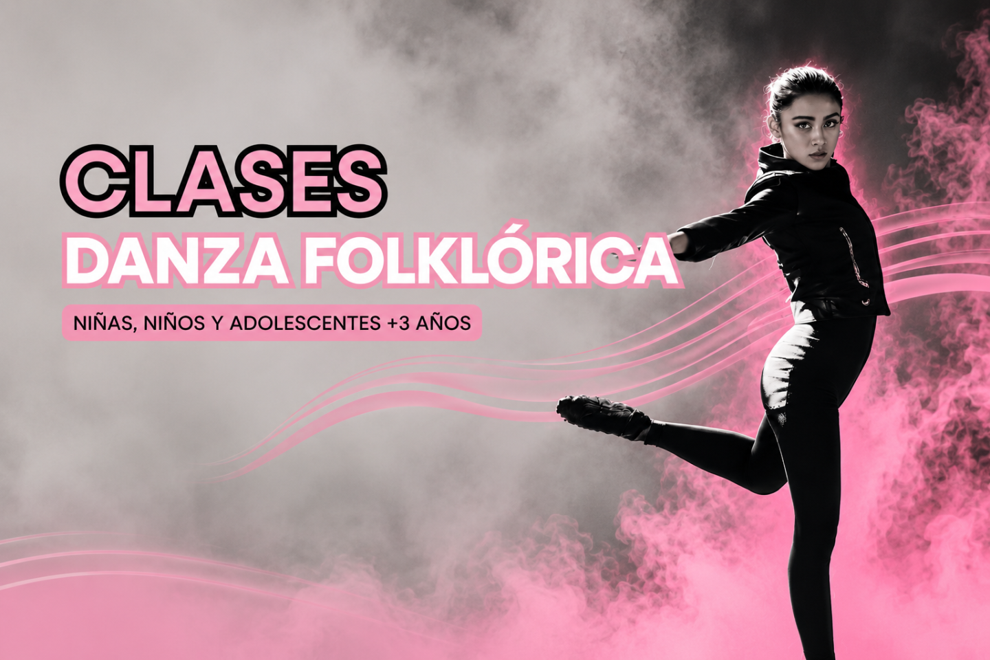 Baile moderno