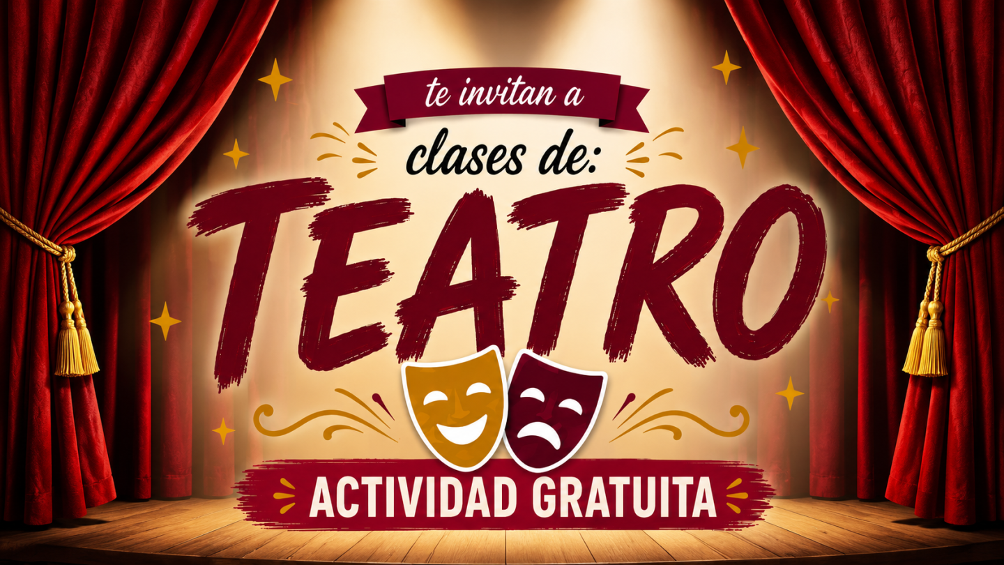 Taller de Teatro
