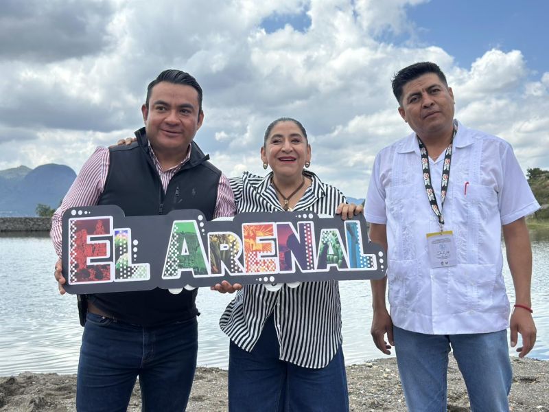 Consejo Consultivo Turístico